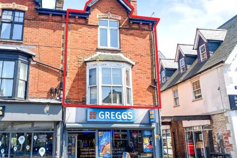 Property for auction in Hampshire