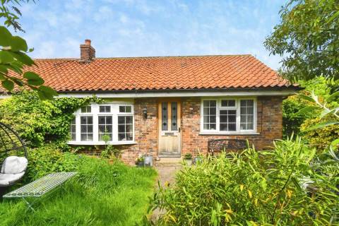 Property for auction in North Yorkshire