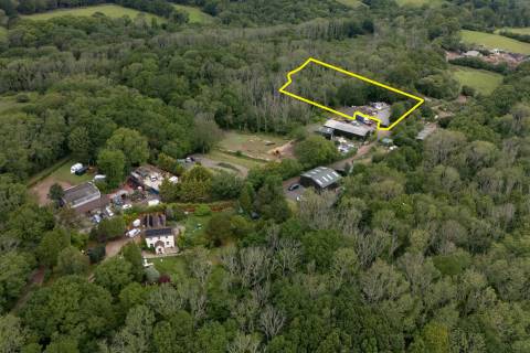 Property for auction in East Sussex