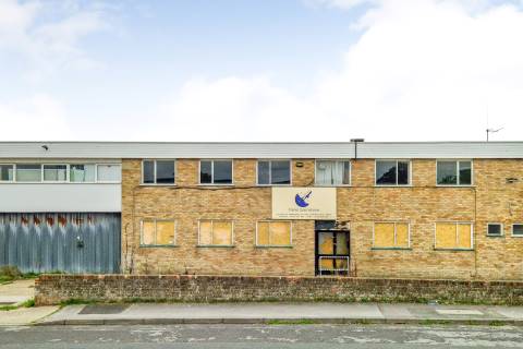 Property for auction in Dorset