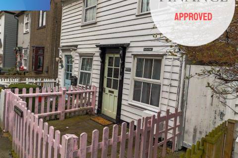Property for auction in Essex