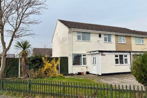 Property for auction in Shropshire