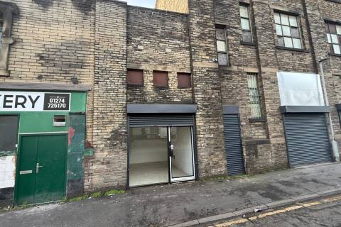Property for auction in West Yorkshire