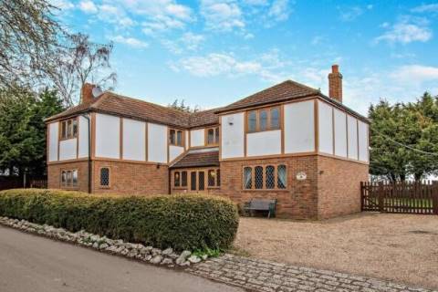 Property for auction in Kent