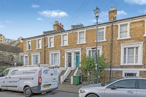 Property for auction in London