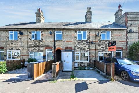 Property for auction in Suffolk