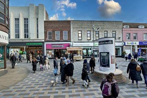 Property for auction in Kent