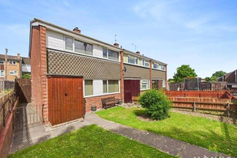 Property for auction in Shropshire