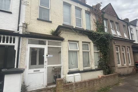Property for auction in Essex