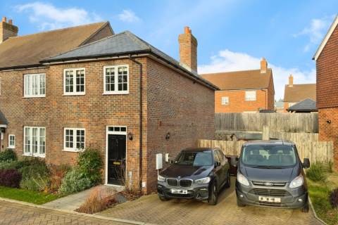 Property for auction in Kent