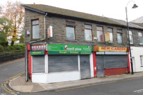 Property for auction in Mid Glamorgan