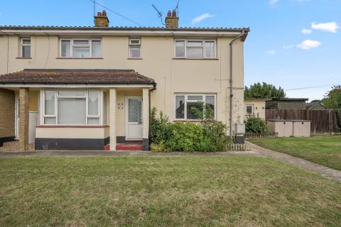 Property for auction in Kent