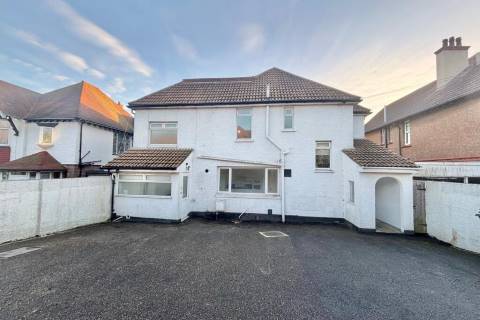 Property for auction in East Sussex