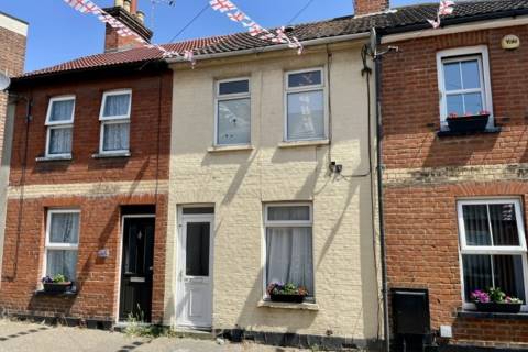 Property for auction in Essex