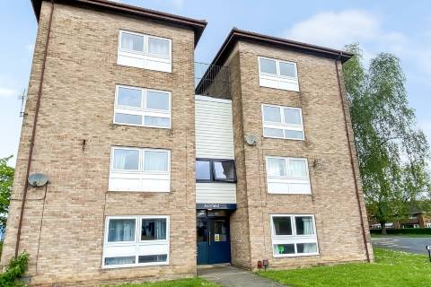 Property for auction in County Durham