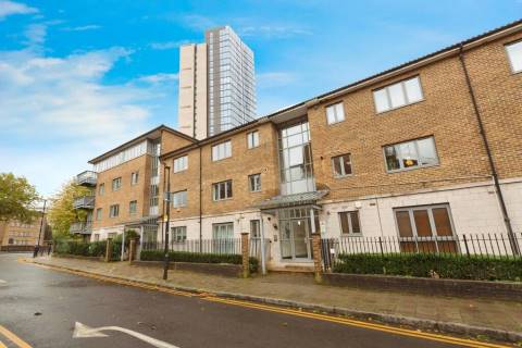 Property for auction in London