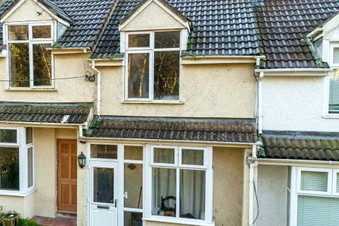 Property for auction in Avon