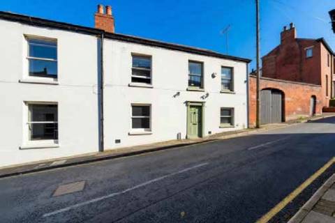 Property for auction in Cheshire