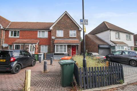 Property for auction in London