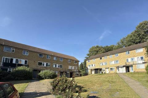 Property for auction in Kent
