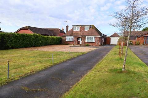 Property for auction in Hampshire