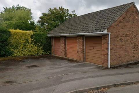 Property for auction in Hampshire