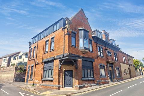 Property for auction in South Yorkshire