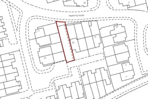 Property for auction in Hertfordshire