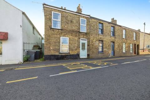 Property for auction in Lincolnshire