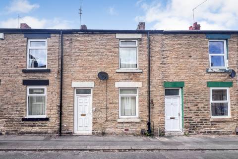 Property for auction in County Durham