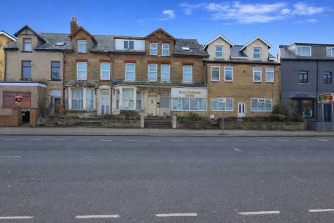 Property for auction in Lancashire