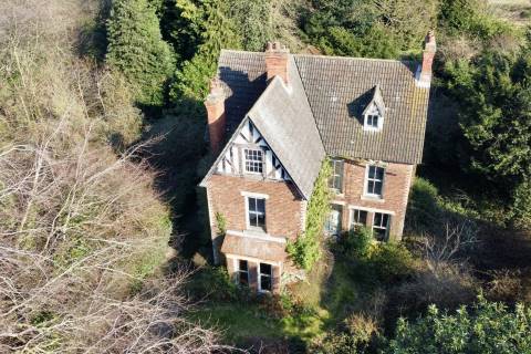 Property for auction in North Humberside