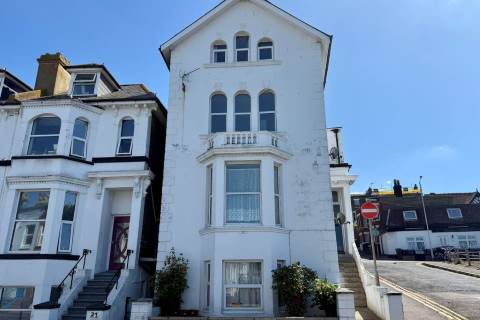 Property for auction in Kent