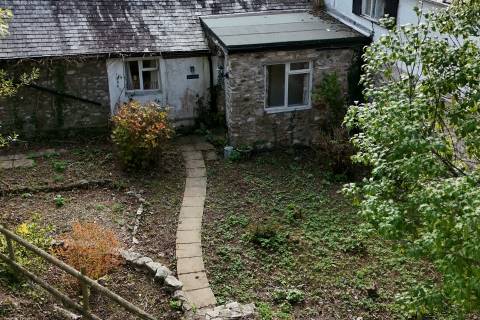 Property for auction in Devon