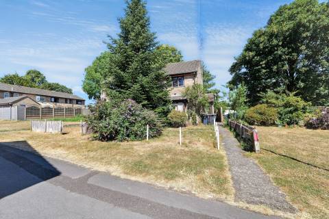 Property for auction in Wiltshire