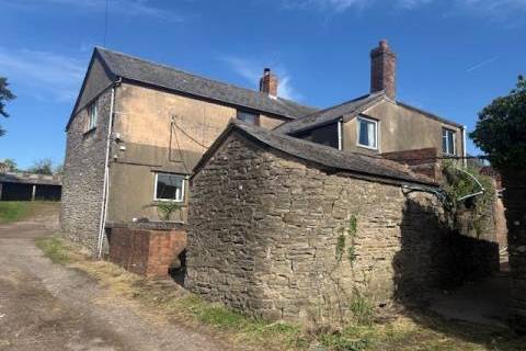 Property for auction in Gloucestershire