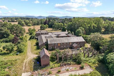 Property for auction in Cleveland