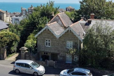 Property for auction in Isle of Wight