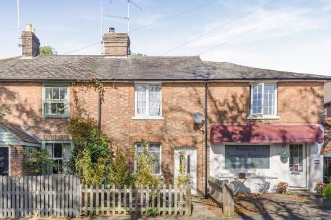 Property for auction in West Sussex