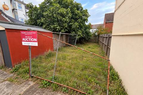 Property for auction in Dorset