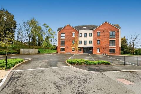 Property for auction in Northumberland
