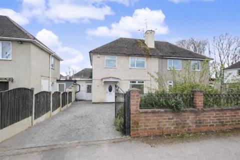 Property for auction in Nottinghamshire