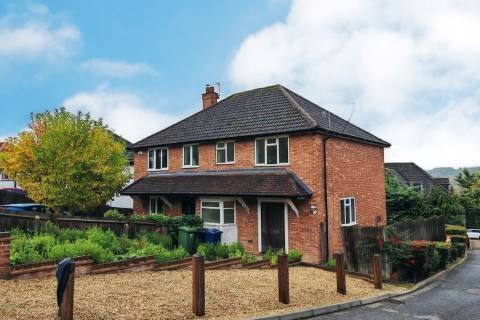 Property for auction in Buckinghamshire