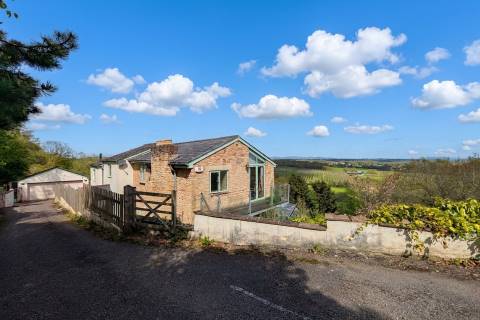 Property for auction in Herefordshire
