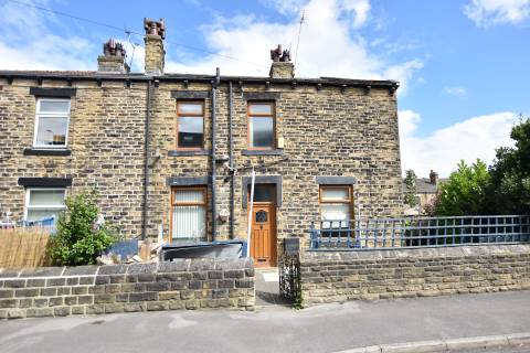 Property for auction in West Yorkshire