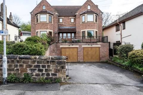 Property for auction in West Yorkshire