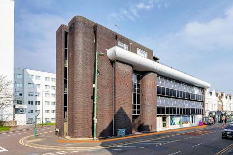 Property for auction in Dorset