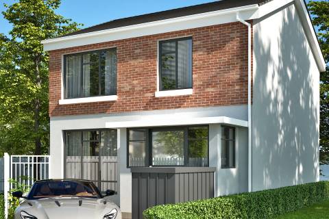 Property for auction in East Sussex