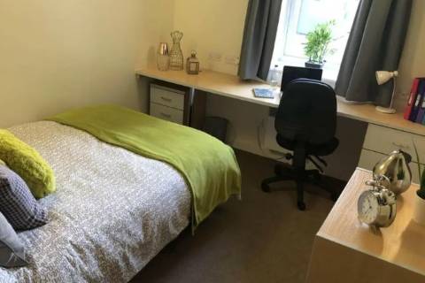 Property for auction in West Yorkshire