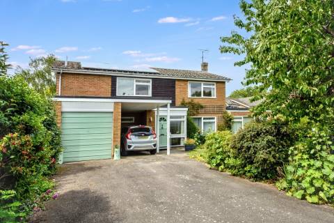 Property for auction in Cambridgeshire